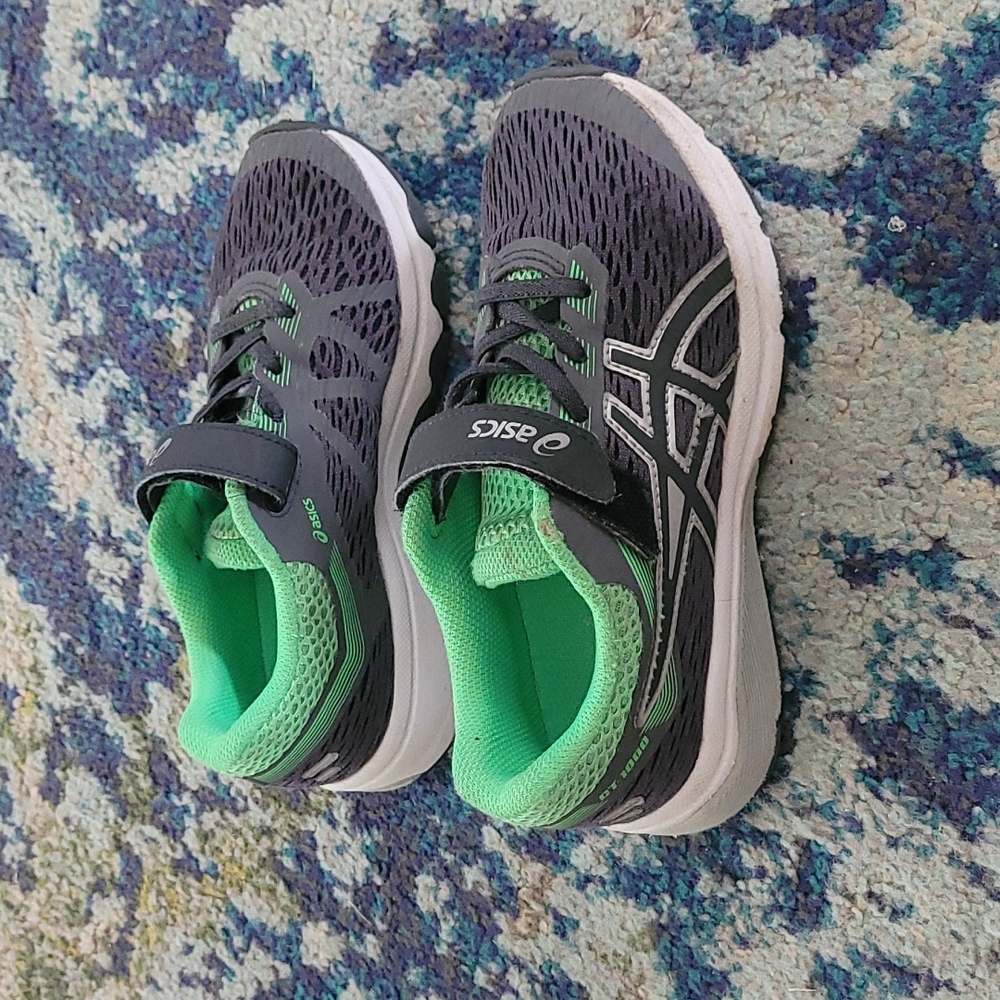Asics boys shoes